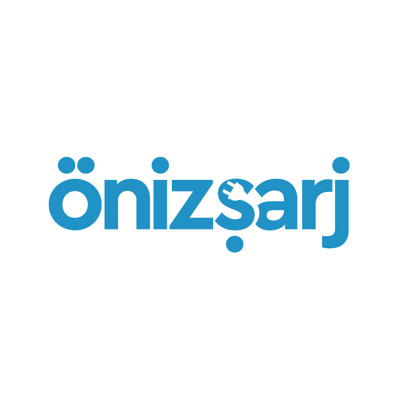 Öniz Tender Management Dark Logo